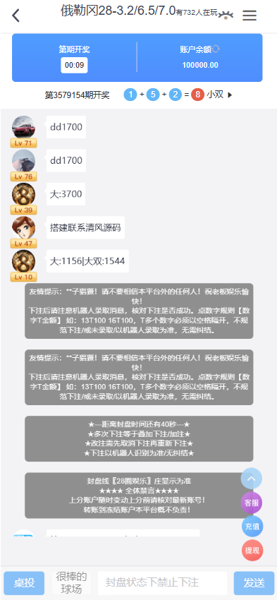 28圈娱乐源码 | 加拿大28预测·28圈app下载·南宫28源码·28圈官方网站 商品图片 15