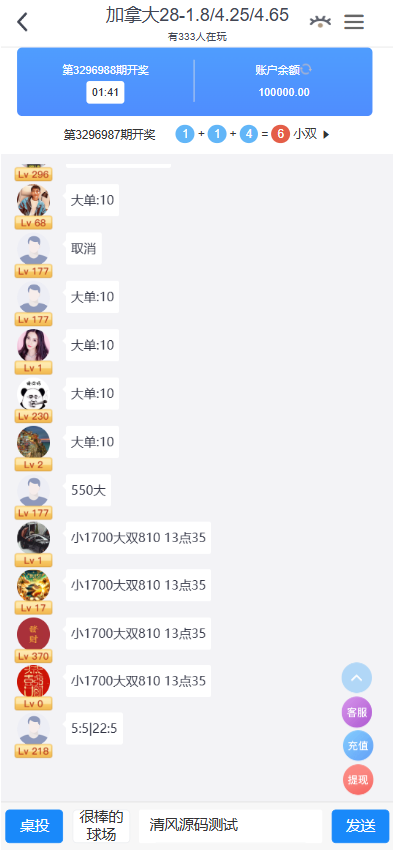 28圈娱乐源码 | 加拿大28预测·28圈app下载·南宫28源码·28圈官方网站 商品图片 13